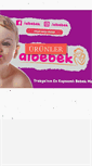 Mobile Screenshot of albebek.com